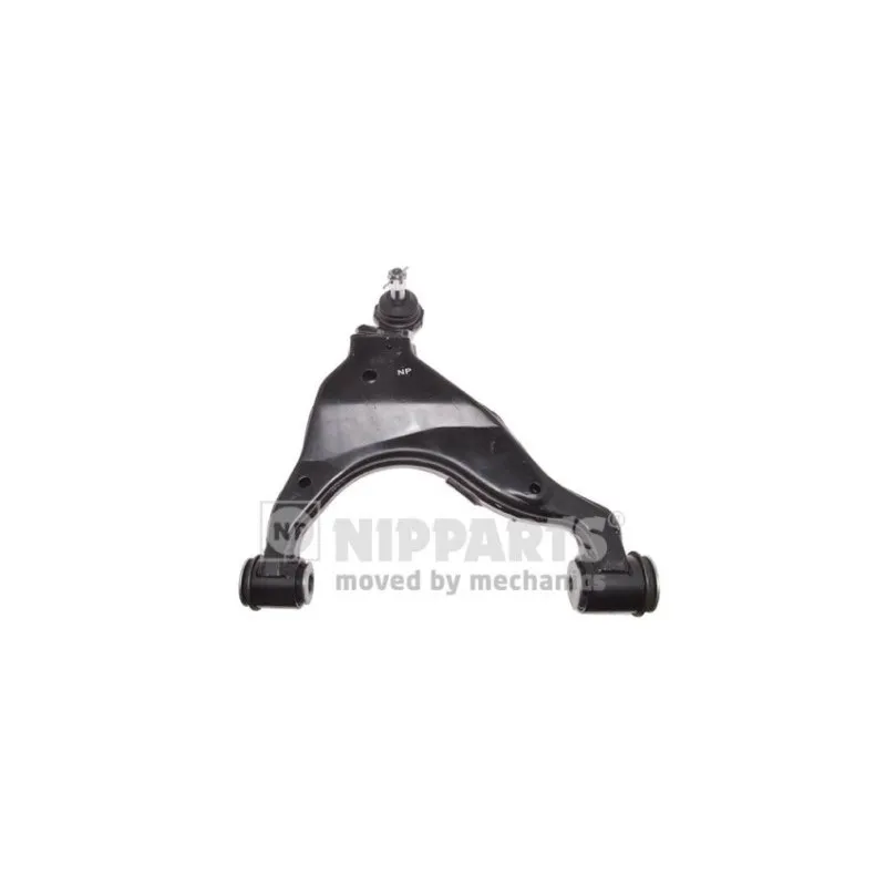 Triangle ou bras de suspension (train avant) NIPPARTS N4902057