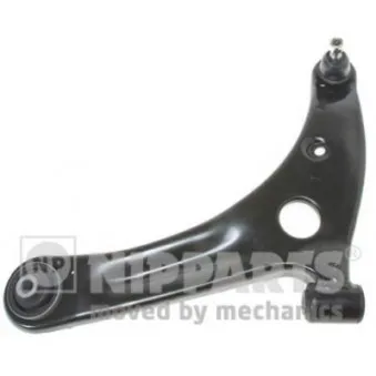Triangle ou bras de suspension (train avant) NIPPARTS N4905022