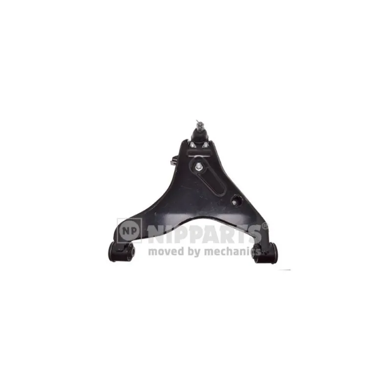 Triangle ou bras de suspension (train avant) NIPPARTS N4905033