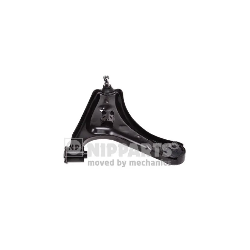 Triangle ou bras de suspension (train avant) NIPPARTS N4906013