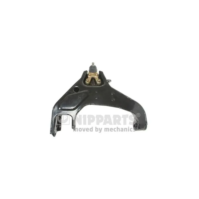 Triangle ou bras de suspension (train avant) NIPPARTS N4910526