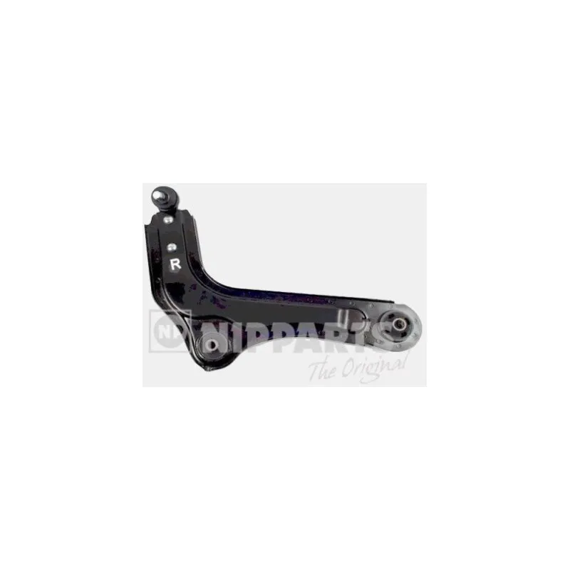 Triangle ou bras de suspension (train avant) NIPPARTS N4910910