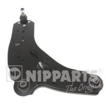 Triangle ou bras de suspension (train avant) NIPPARTS N4911039