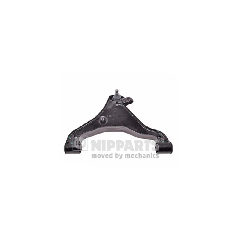 Triangle ou bras de suspension (train avant) NIPPARTS N4911045