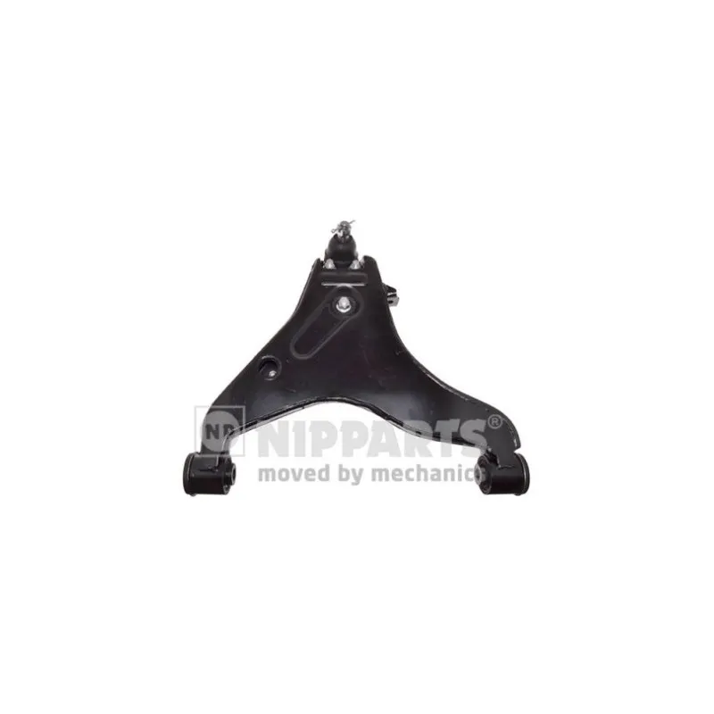 Triangle ou bras de suspension (train avant) NIPPARTS N4915033