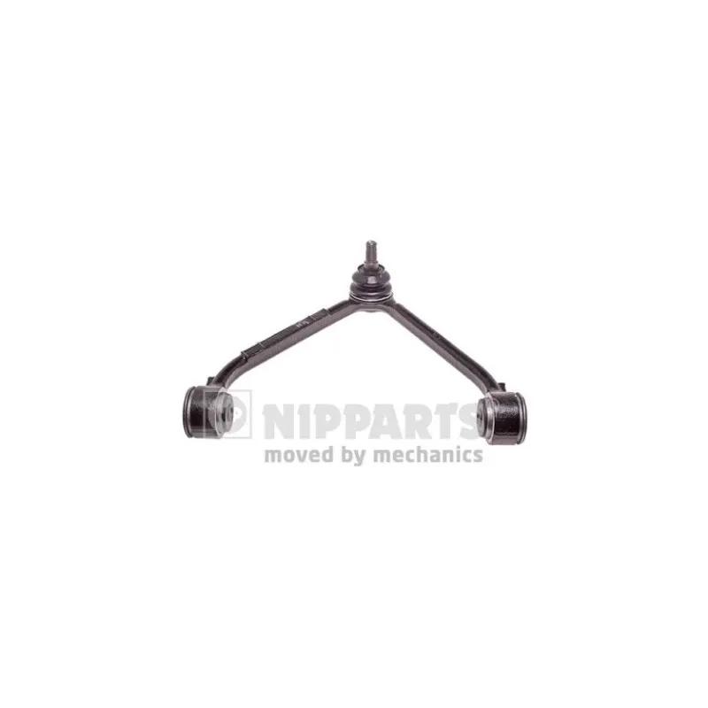 Triangle ou bras de suspension (train avant) NIPPARTS N4920401