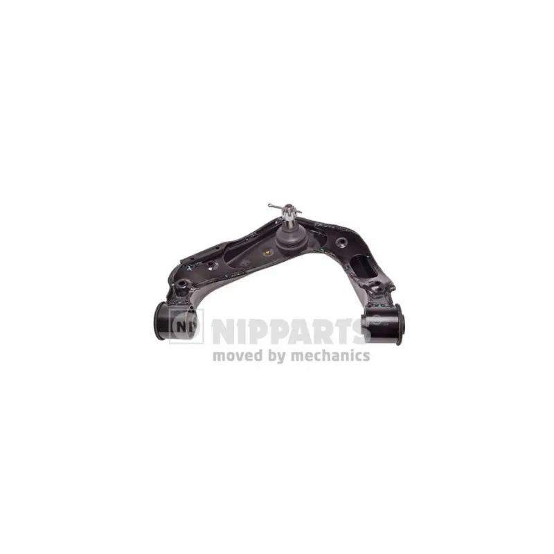 Triangle ou bras de suspension (train avant) NIPPARTS N4931007