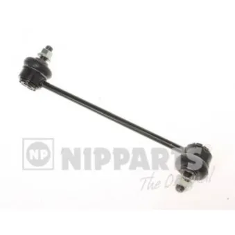 Entretoise/tige, stabilisateur NIPPARTS N4970525