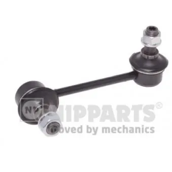 Entretoise/tige, stabilisateur NIPPARTS N4972060