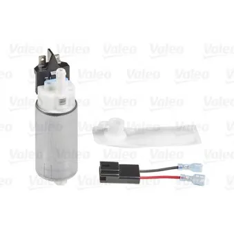 Pompe à carburant VALEO 347298