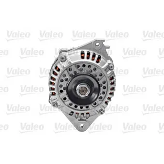 Alternateur VALEO 436610