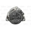 Alternateur VALEO 436668 - Visuel 3
