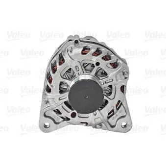 Alternateur VALEO 439815