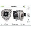 Alternateur VALEO 440856 - Visuel 1