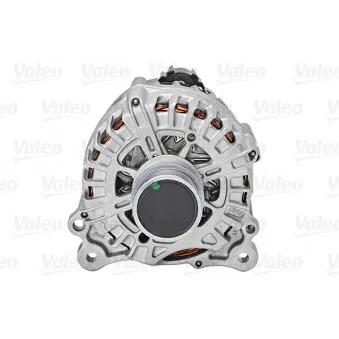 Alternateur VALEO 443009