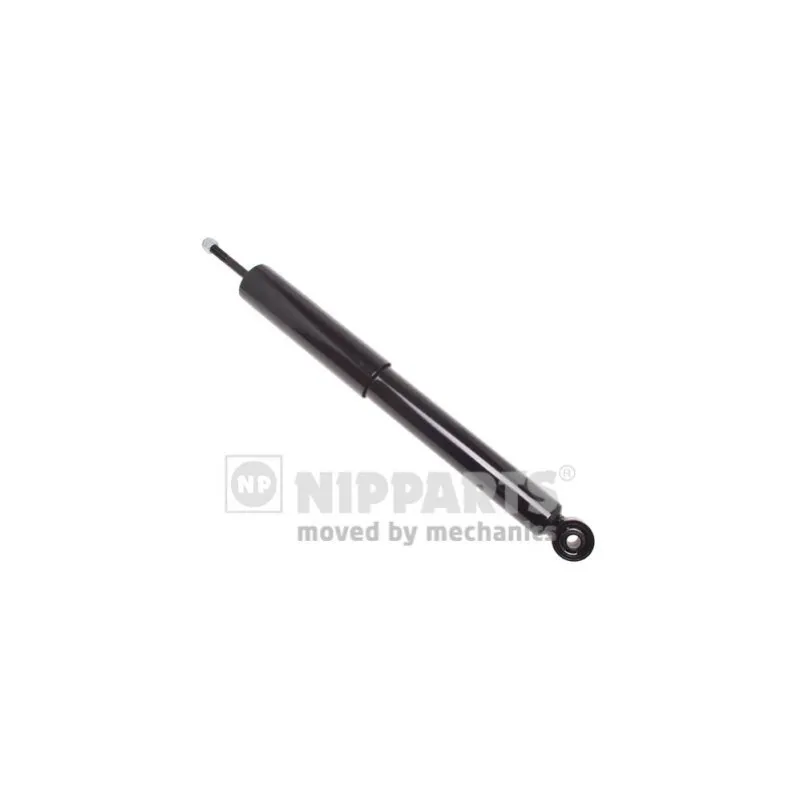 Amortisseur arrière gauche NIPPARTS N5520321G