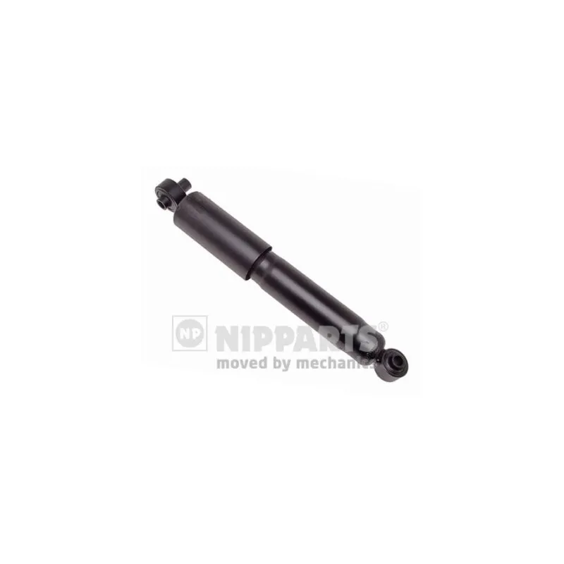 Amortisseur arrière gauche NIPPARTS N5520322G