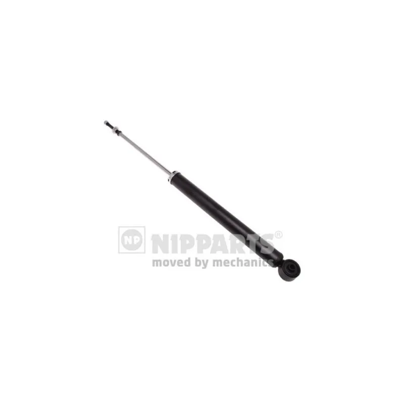 Amortisseur arrière gauche NIPPARTS N5522107G