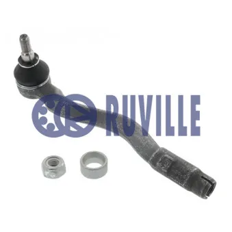 Rotule de barre de connexion RUVILLE 925062