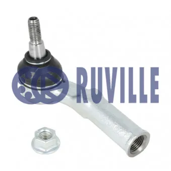 Rotule de barre de connexion RUVILLE 925204