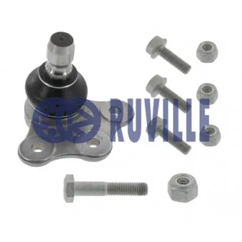 Rotule de suspension RUVILLE 925331