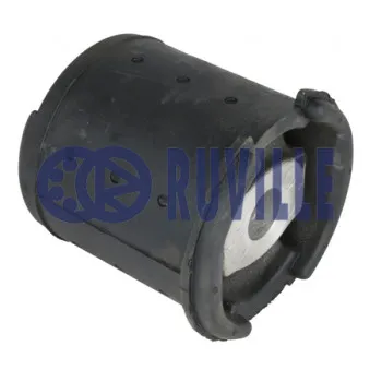 Suspension, corps de l'essieu RUVILLE 985037