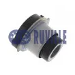 Suspension, corps de l'essieu RUVILLE 986647 - Visuel 1