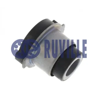 Suspension, corps de l'essieu RUVILLE 986647