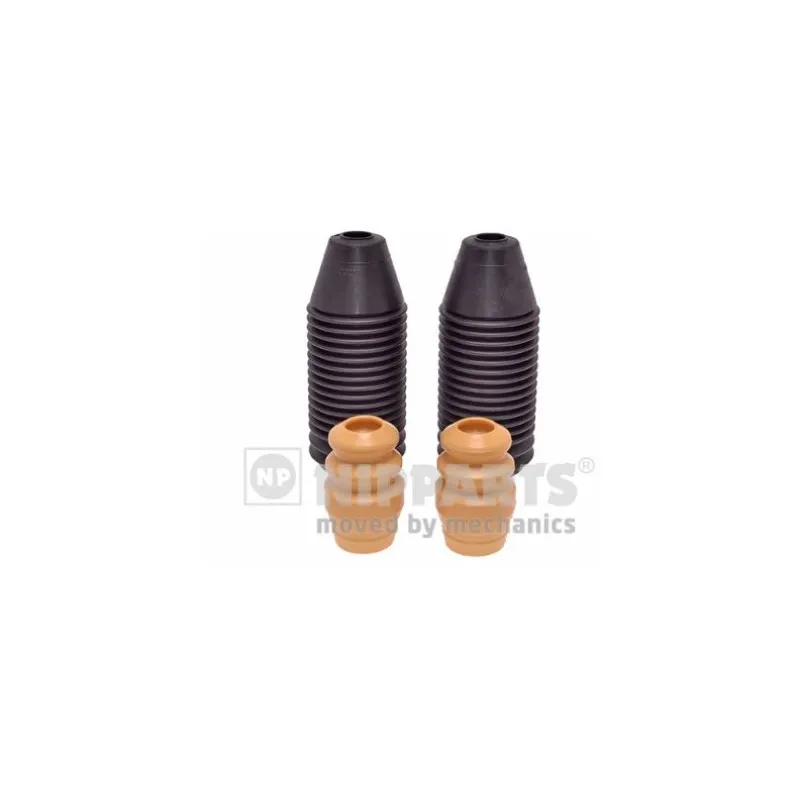 Kit de protection contre la poussière, amortisseur NIPPARTS N5820901