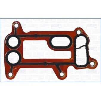 Joint d'étanchéité, filtre à huile AJUSA 01216200