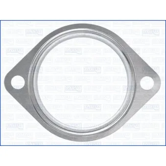 Joint d'étanchéité, tuyau d'échappement AJUSA 01566100