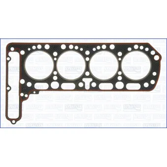Joint d'étanchéité, culasse AJUSA 10009200
