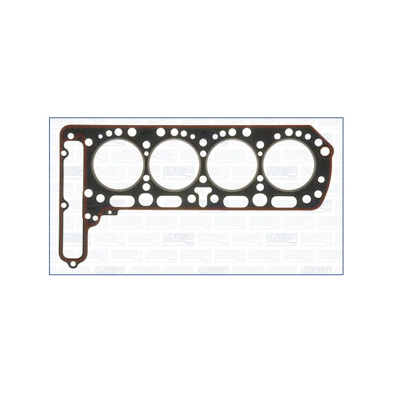 Joint d'étanchéité, culasse AJUSA 10009200