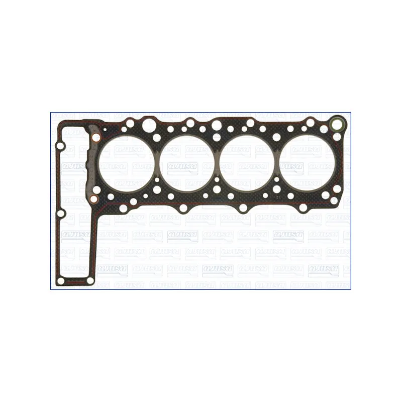 Joint d'étanchéité, culasse AJUSA 10010010