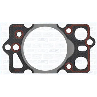 Joint d'étanchéité, culasse AJUSA 10011500