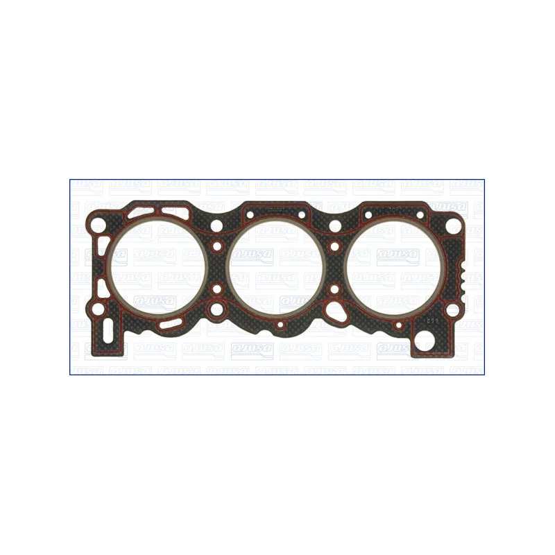 Joint d'étanchéité, culasse AJUSA 10106100