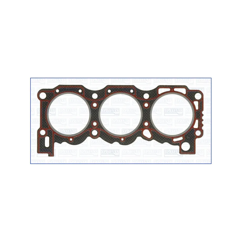 Joint d'étanchéité, culasse AJUSA 10106200