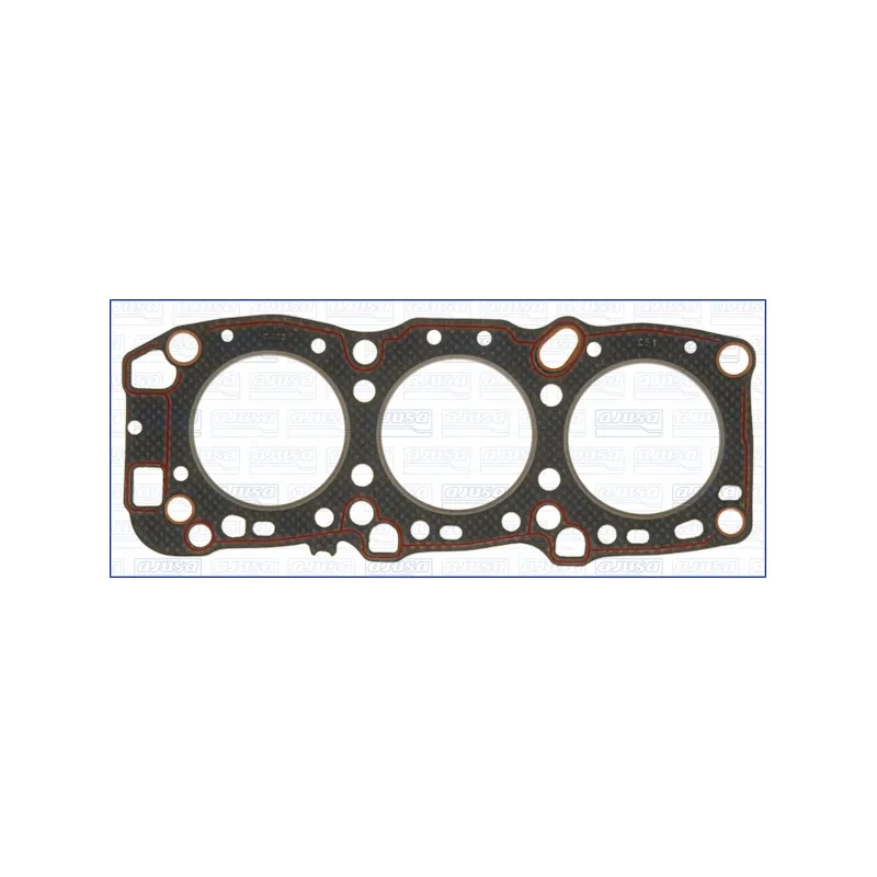 Joint d'étanchéité, culasse AJUSA 10129900