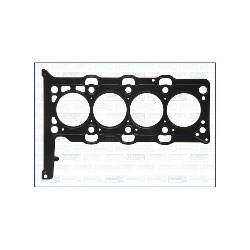 Joint d'étanchéité, culasse AJUSA 10197200