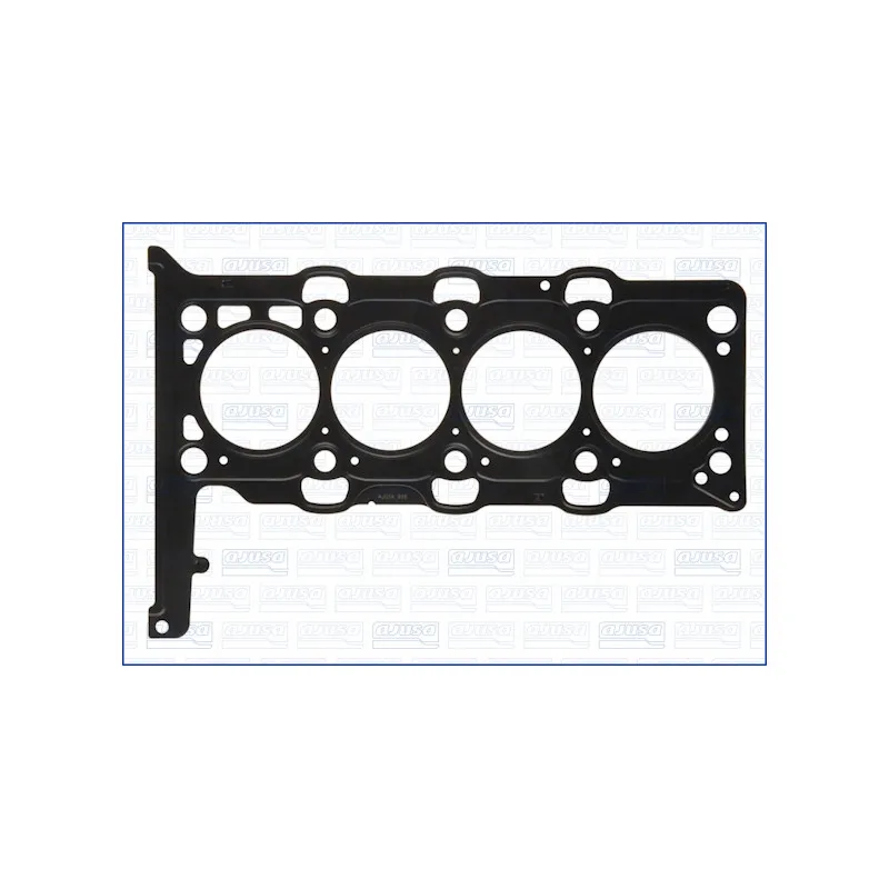 Joint d'étanchéité, culasse AJUSA 10197210