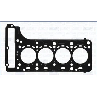 Joint d'étanchéité, culasse AJUSA 10199000