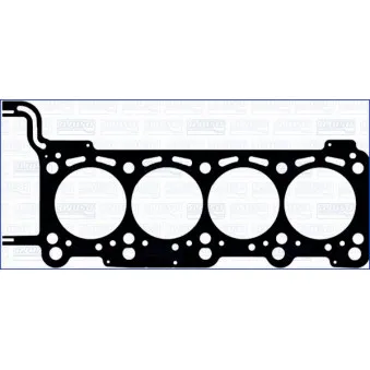 Joint d'étanchéité, culasse AJUSA 10209720