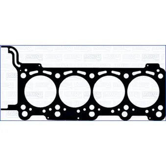 Joint d'étanchéité, culasse AJUSA 10209920