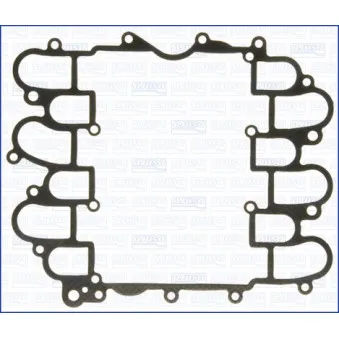 Joint d'étanchéité, collecteur d'admission AJUSA 13083000