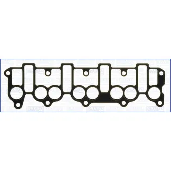 Joint d'étanchéité, collecteur d'admission AJUSA 13198400