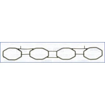 Joint d'étanchéité, collecteur d'admission AJUSA 13223600