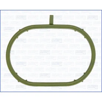 Joint d'étanchéité, collecteur d'admission AJUSA 13237100