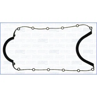 Joint d'étanchéité, carter d'huile AJUSA 14051700