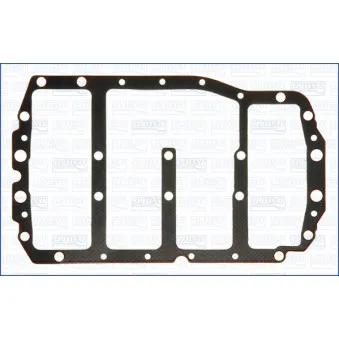 Joint d'étanchéité, carter d'huile AJUSA 14051800