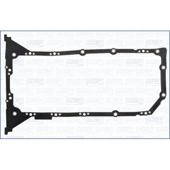 Joint d'étanchéité, carter d'huile AJUSA 14098500